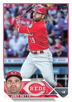 Joey Votto