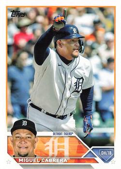 #24 Miguel Cabrera