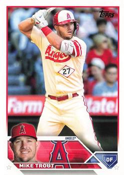 Mike Trout