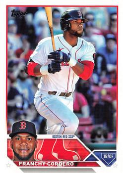Franchy Cordero