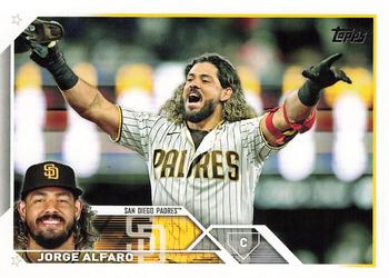 Jorge Alfaro