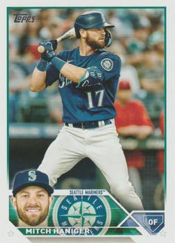 Mitch Haniger