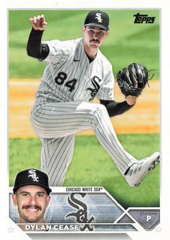 Dylan Cease