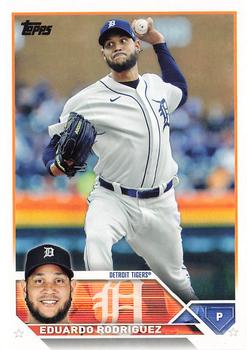 Eduardo Rodriguez