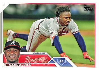 Ozzie Albies