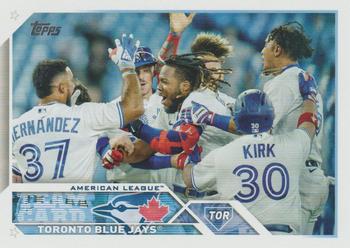 Toronto Blue Jays