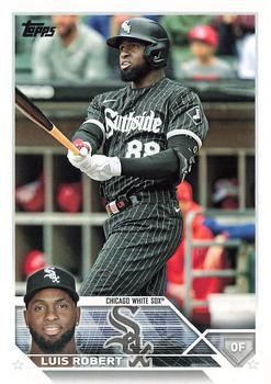 Luis Robert