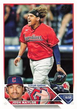 Josh Naylor