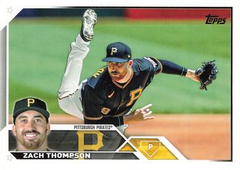 Zach Thompson
