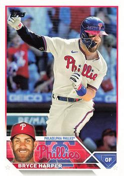 #3 Bryce Harper