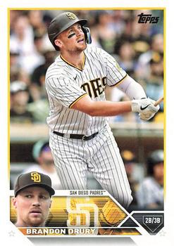 Brandon Drury