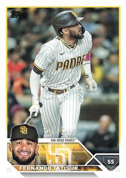 Fernando Tatis Jr.