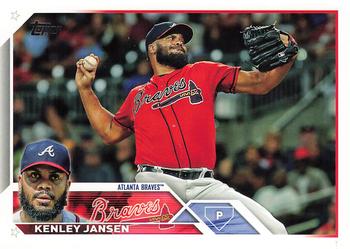 Kenley Jansen