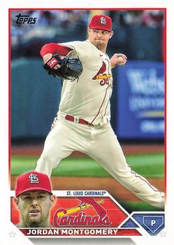 Jordan Montgomery
