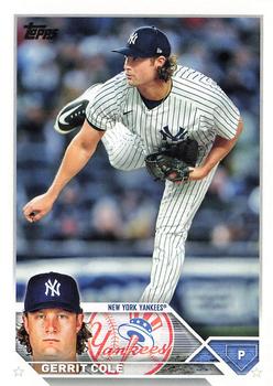 Gerrit Cole