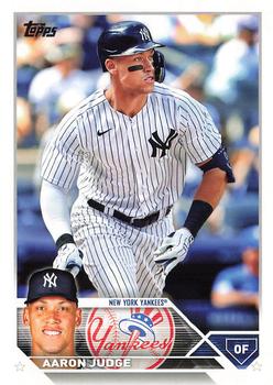 #62 Aaron Judge