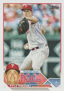 Kyle Gibson