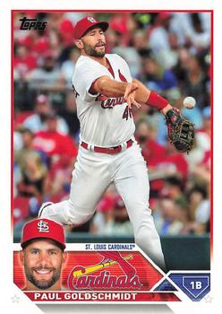 Paul Goldschmidt