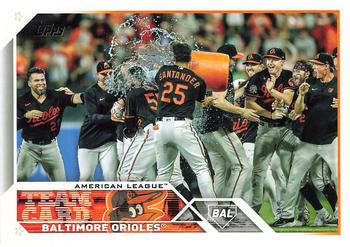 Baltimore Orioles