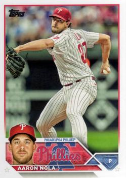 Aaron Nola