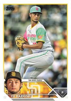 Yu Darvish