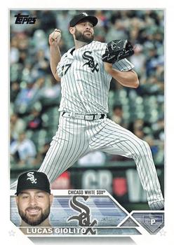 Lucas Giolito