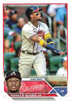 Ronald Acuña Jr.