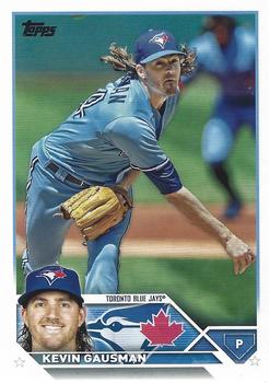 Kevin Gausman