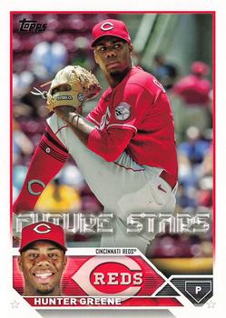 Hunter Greene
