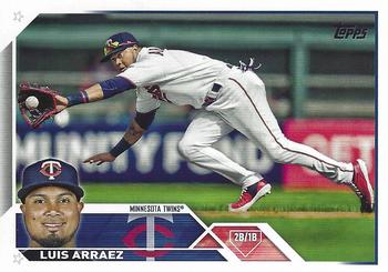 Luis Arraez