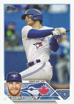 Danny Jansen