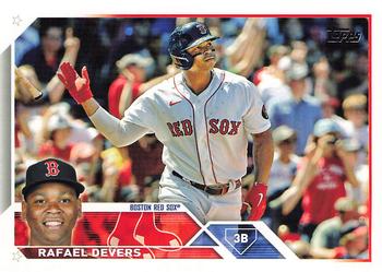 Rafael Devers