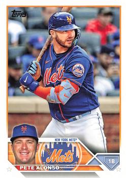 Pete Alonso