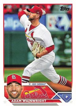 Adam Wainwright