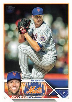 Jacob deGrom