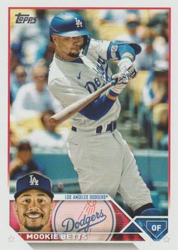 Mookie Betts