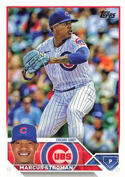 Marcus Stroman