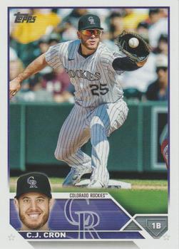C.J. Cron