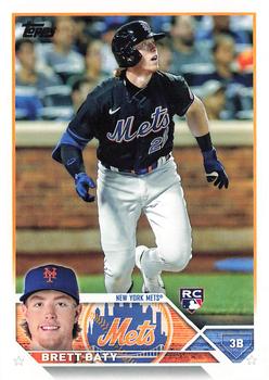 Brett Baty