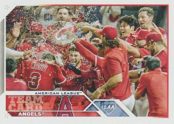 Los Angeles Angels