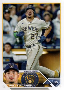 Willy Adames