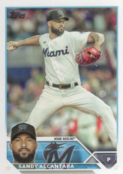 Sandy Alcantara
