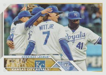 Kansas City Royals