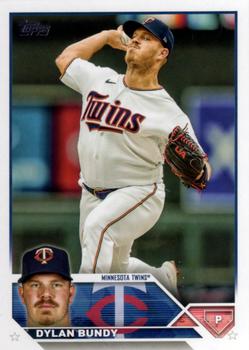 Dylan Bundy