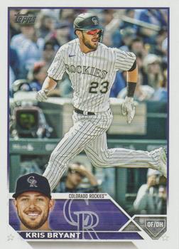 Kris Bryant