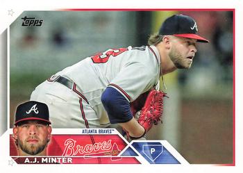A.J. Minter