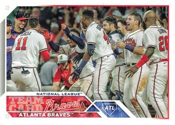 Atlanta Braves
