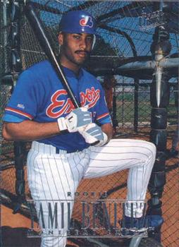 Yamil Benitez