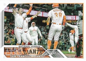 San Francisco Giants