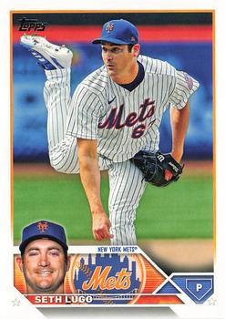 Seth Lugo